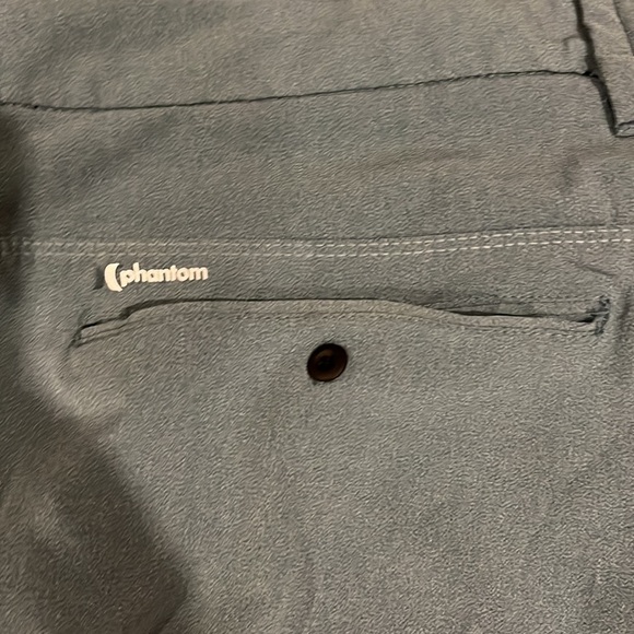 Men's Hurley shorts size 36. Like brand new!! - Picture 6 of 7